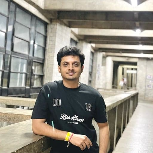Hardik Khanchandani