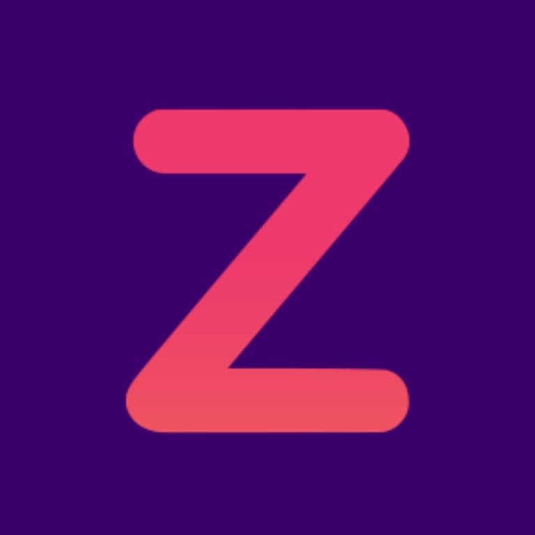 Zepto logo